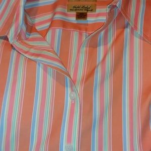Ladies dress shirt